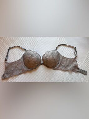 Victoria’s Secret Plunge Push Up Bra